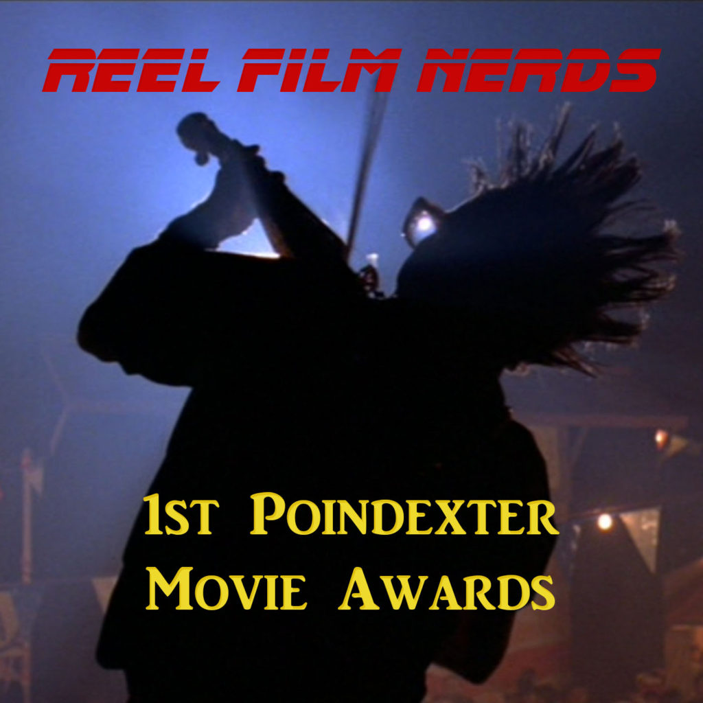 The Poindexter Awards