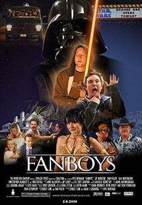 Fanboys Movie Poster