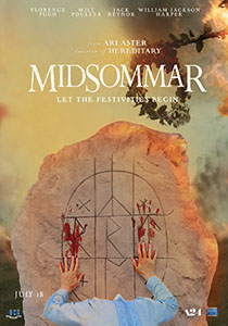 Midsommar Movie Poster