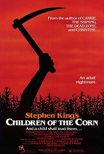Children of the Korn Movie Poster