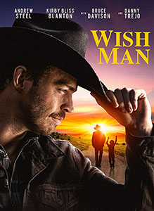 Wish Man Movie Poster