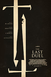 The Last Dual Movie Poster