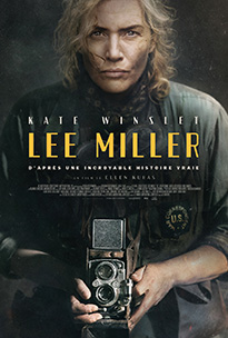 Lee Movie Poster