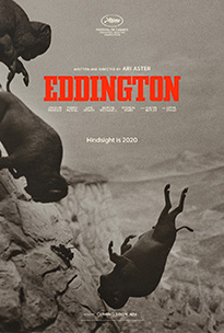 Eddington Movie Poster