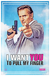 The Naked Gun (2025)