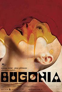 Bugonia Movie Poster
