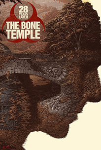 28 Years Later: The Bone Temple Movie Poster