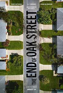 The End of Oak Street Movie Poster
