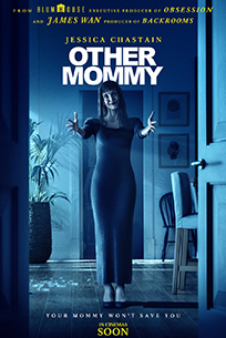 Other Mommy Movie Poster