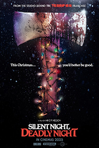 Silent Night, Deadly Night (2025)